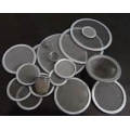 Stainless Steel Filter Disk, Filter Mesh Packs, Filter Cloth